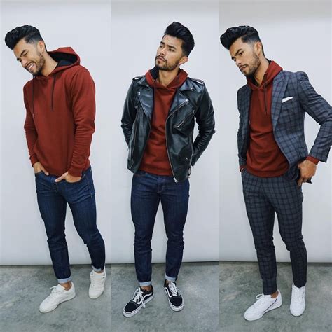 6 Unique Ways To Wear A Hoodie Ft The Esntls Hoodie Is Up On The 6 Unique Ways To Wear A Hoodie Ft The Esntls Hoodie Is Up On The