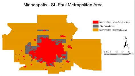 6 Usas In The Minneapolis St Paul Metropolitan Area Download