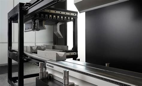 6 Ways To Boost Press Brake Productivity