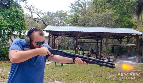 6 Worst Shotgun Tactics You Should Avoid Pew Pew Tactical