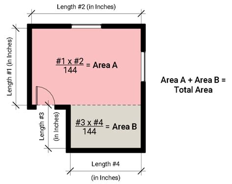 Maximizing Space: Creative Ideas for a 60 Inches Area