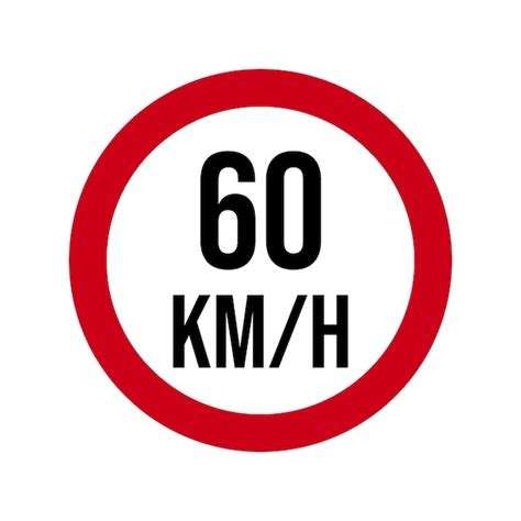 Converting 60 mph to km/h: Everything You Need to Know