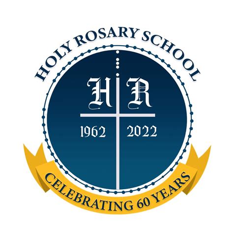 60 Years Celebration Holy Rosary Catholic School