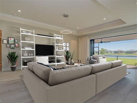 6150 Nobility Way Ave Maria Fl 34142 Mls 223079822 Zillow