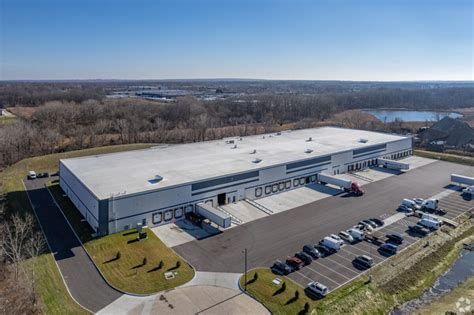 6200 Hillcrest Drive Valley View Oh Cleveland Omega Industrial Realty Llc 6200 Hillcrest Drive Valley View Oh Cleveland Omega Industrial Realty Llc