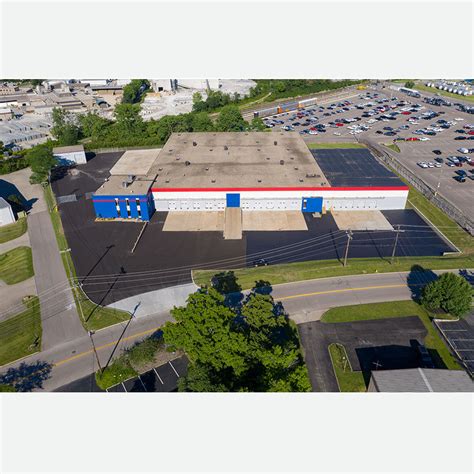 64 Circle Freeway Midwest Properties