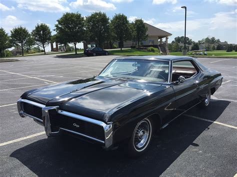 67 Or 68 Pontiac Grand Prix Coupe R Classiccars 67 Or 68 Pontiac Grand Prix Coupe R Classiccars