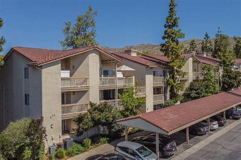 675 Oak Run Trl 301 Oak Park Ca 91377 Mls 220009270 Redfin