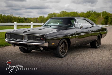 69 Dodge Charger