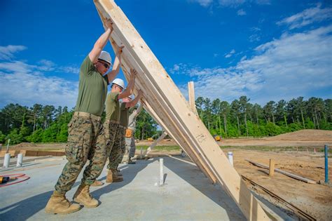 6Th Esb Builds Camp Kamassa 6Th Esb Builds Camp Kamassa