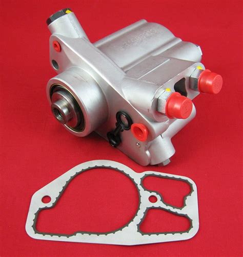 7 3L Powerstroke High Pressure Oil Pump 101 Diesel World 7 3L Powerstroke High Pressure Oil Pump 101 Diesel World