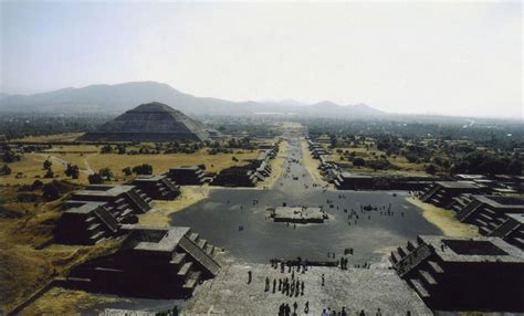 7 7 Tenochtitl N As A Site Of Encounter Teaching California 7 7 Tenochtitl N As A Site Of Encounter Teaching California