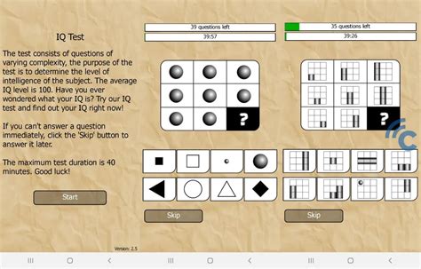 7 Aplikasi Tes Iq Dan Psikotes Terbaik Di Android 7 Aplikasi Tes Iq Dan Psikotes Terbaik Di Android
