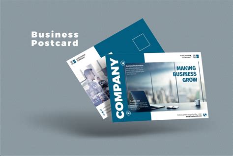 7 Attractive Postcard Design Ideas Bluegrass Integrated Communications