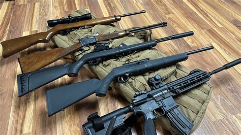 7 Best 22Lr Rifles Complete Buying Guide For 22Lr Rifles 7 Best 22Lr Rifles Complete Buying Guide For 22Lr Rifles