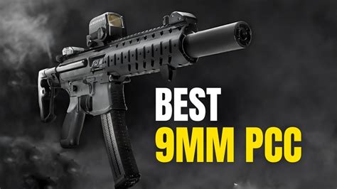 7 Best 9Mm Rifles And Pistol Caliber Carbines 2023 Youtube