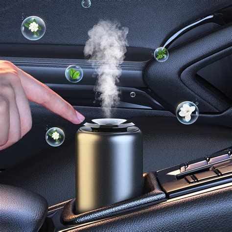 7 Best Car Air Fresheners For Long Lasting Scent 7 Best Car Air Fresheners For Long Lasting Scent