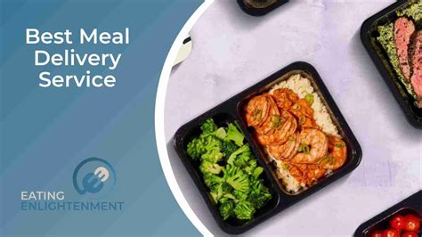 7 Best Meal Delivery Amp Online Grocery Delivery Services Eating