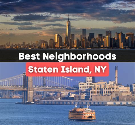 7 Best Neighborhoods In Staten Island Ny 7 Best Neighborhoods In Staten Island Ny
