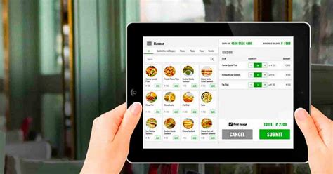 7 Best Online Food Ordering Software For Restaurants