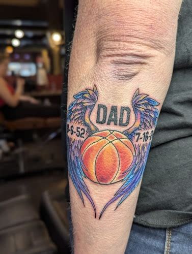 7 Best Tattoo Shops In Fargo Nd Tattoospots