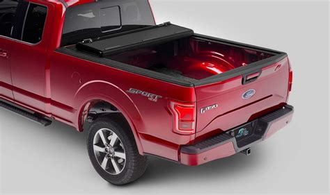 7 Best Tonneau Covers And Their Key Benefits For Your Truck 7 Best Tonneau Covers And Their Key Benefits For Your Truck
