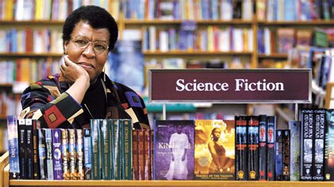 7 Black Women Science Fiction Writers Everyone Should Know For