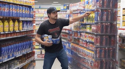 7 Cheapest Ways To Buy Energy Drinks Dejittr