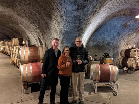 7 Day Private Wine Gourmet Tour Of Oregon Usa