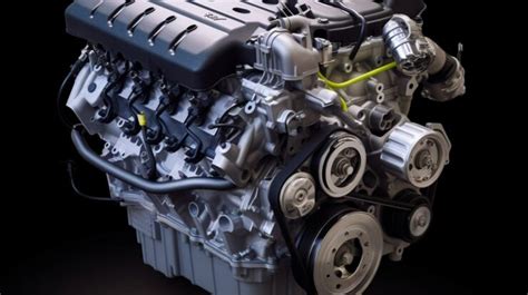 7 Ecoboost: Everything You Need to Know About Ford's Efficient Engine