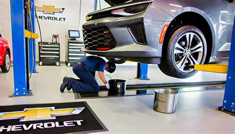 7 Essential Tips For Maintaining Your Chevrolet Service Chevrolet Cadillac Blog 7 Essential Tips For Maintaining Your Chevrolet Service Chevrolet Cadillac Blog