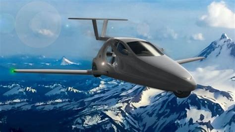 7 Flying Cars That Could Revolutionize Your Daily Commute 7 Flying Cars That Could Revolutionize Your Daily Commute