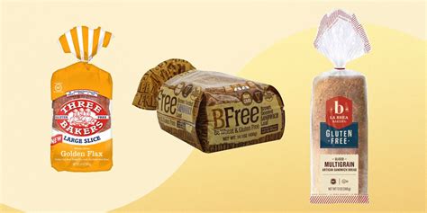 7 Great Gluten Free Breads According To Someone Who Has Tried Them All Self