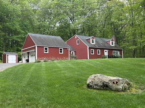 7 Juniper Ridge Rd Exeter Nh 03833 Homes Com