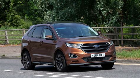 7 Most Reliable Used Ford Vehicles To Purchase Edge Autosports
