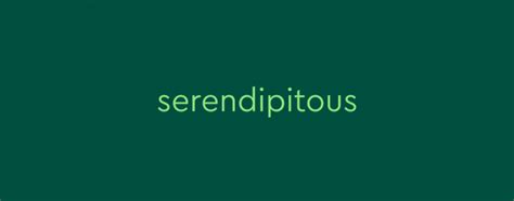 7 Serendipitous Synonyms For Lucky Dictionary Com