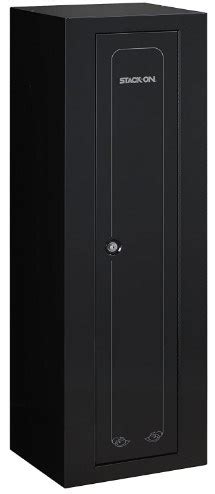 7 Stack On Gun Safe Review For 2026 Tested Rainier Ballistics