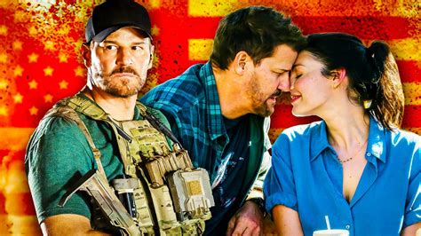 7 Things That Need To Happen In Seal Team Season 7 To Give The Show A Great Ending