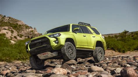 7 Tips For Off Roading In Your New Toyota Vehicle Findlay Toyota Findlay Toyota