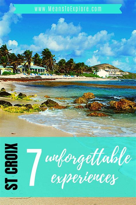 7 Unforgettable Experiences In St Croix Usvi Artofit 7 Unforgettable Experiences In St Croix Usvi Artofit
