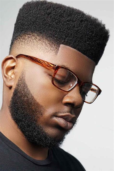 70 Black Men Haircuts To Freshen Up Your Hair