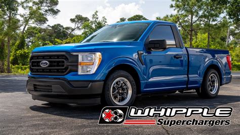 700Hp Whipple Supercharged F150 Flex Fuel Tech Talk 700Hp Whipple Supercharged F150 Flex Fuel Tech Talk