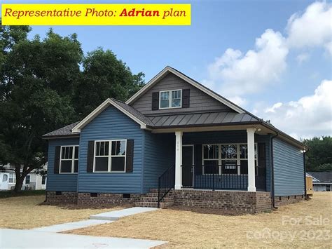 705 Dalton Creek Ln Stanley Nc 28164 Mls 4092904 Zillow