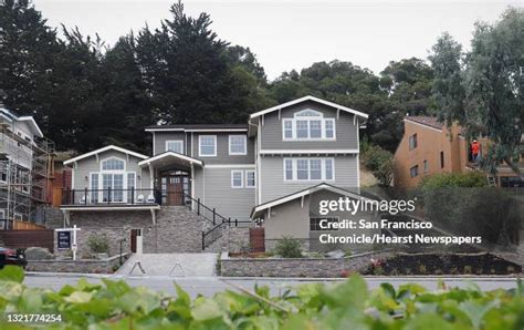 705 San Mateo House Stock Photos High Res Pictures And Images Getty Images