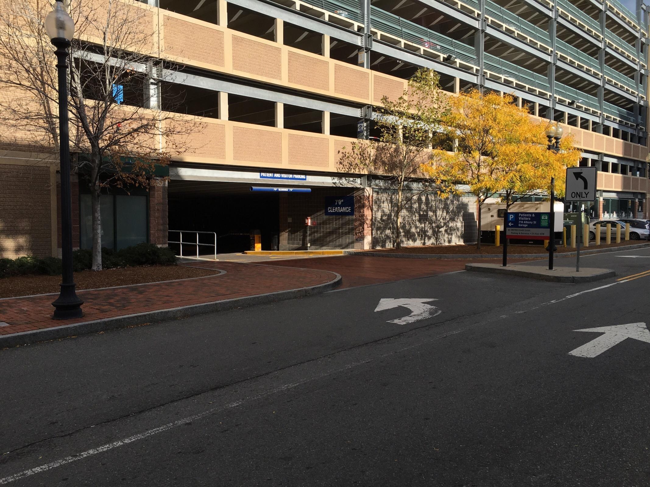 5 Tips 710 Albany Garage