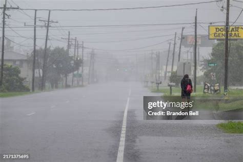 73 2024 Hurricane Francine Photos High Res Pictures Getty Images