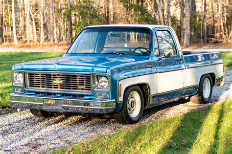 Customizing and Restoring Your Classic: The Ultimate Guide to 73 Chevy Truck Restoration