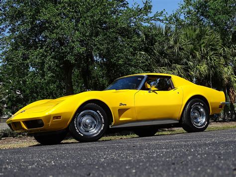 The Ultimate Guide to the 73 Corvette: Performance, Features, and History