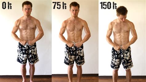 75 Hour Dry Fast Results Process Aftermath 75 Hour Dry Fast Results Process Aftermath