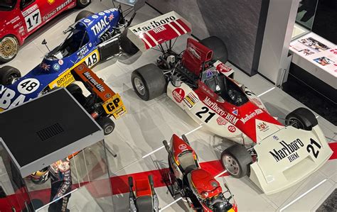 75 Years Of F1 Inside Silverstone Museum S World Champions Collection F1 History 75 Years Of F1 Inside Silverstone Museum S World Champions Collection F1 History